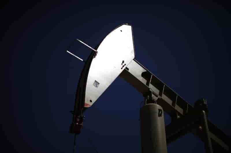 Le marché pétrolier plus dynamique aux Etats-Unis qu'en Chine