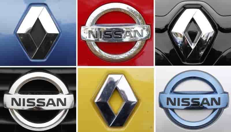 2,87 milliards d'euros de synergies pour Renault-Nissan en 2013