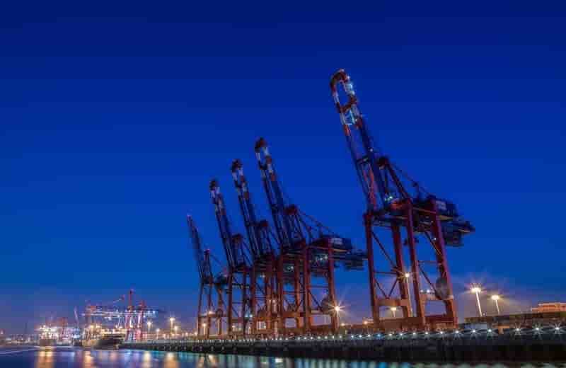 La croissance toujours au ralenti en Europe, estime l'OCDE