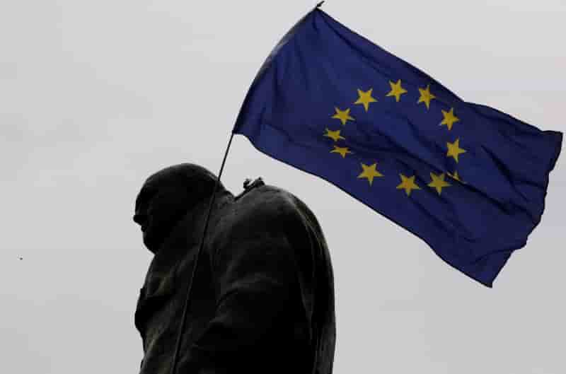 Un ministre britannique convaincu que l'ue pourrait signer un accord de libre-echange avec le royaume-uni