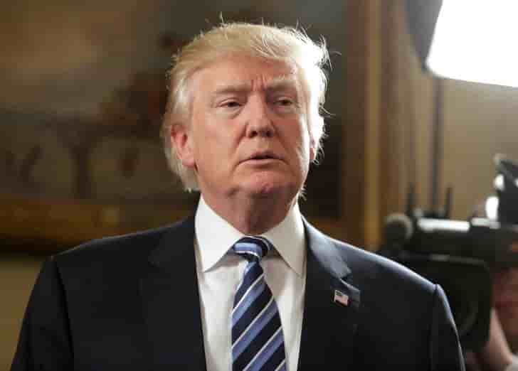 Trump promet une "enquete majeure" sur les "fraudes electorales"