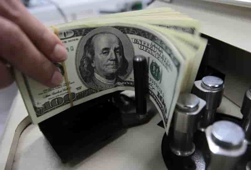 Etats-unis: le cbo voit la dette a 150% du pib en 30 ans