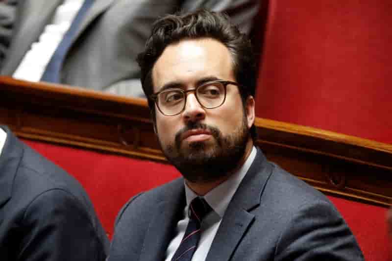 Mahjoubi demande des precisions a uber apres la cyberattaque