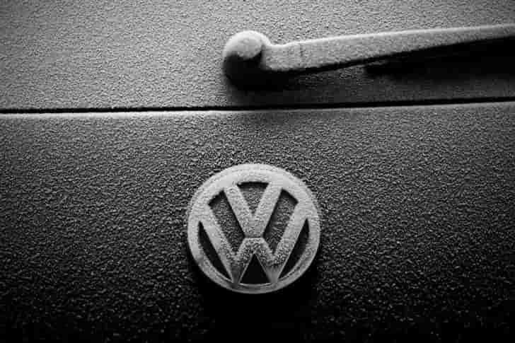 Un premier proces volkswagen s'ouvrira le 26 fevrier aux usa