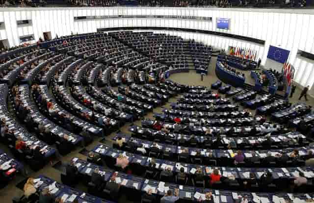parlement européen