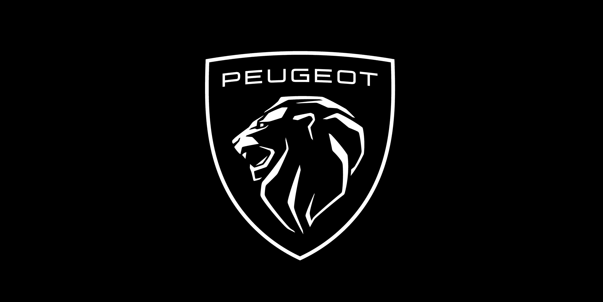 Logo Peugeot