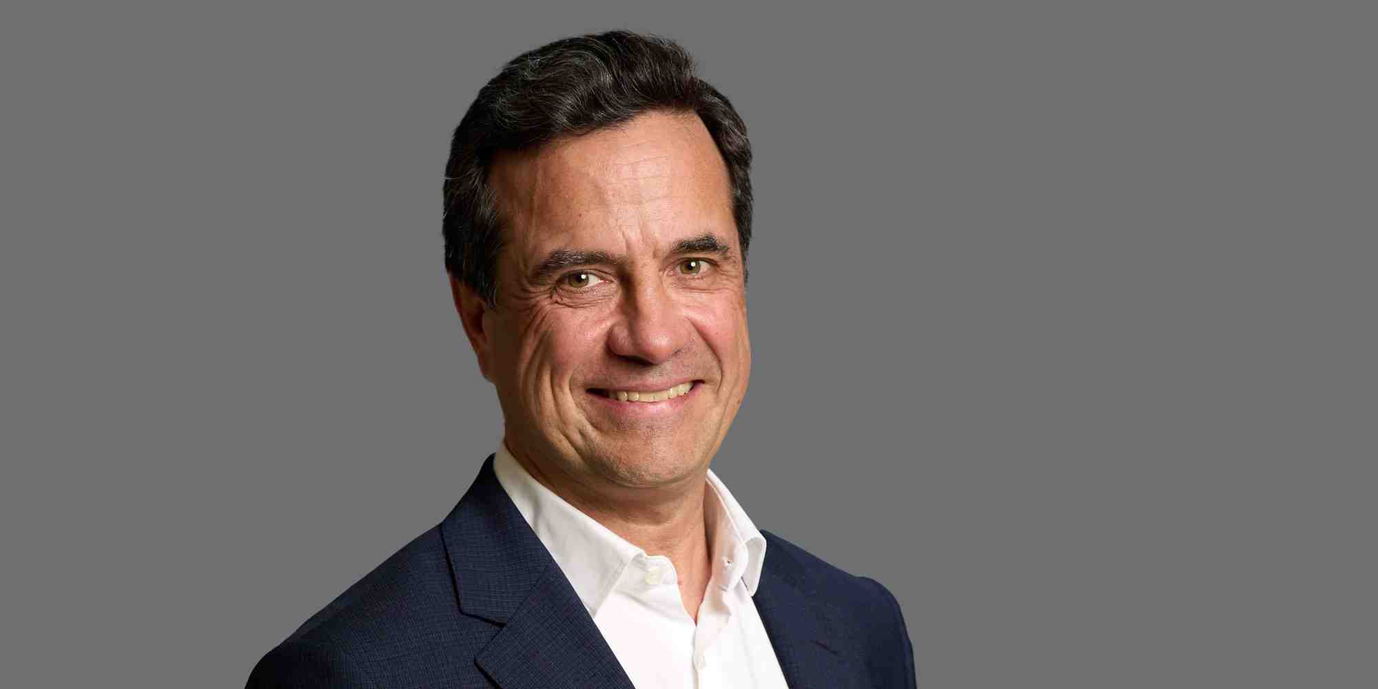 Jean Bernadet est président de NGE depuis le 1er juillet 2024.