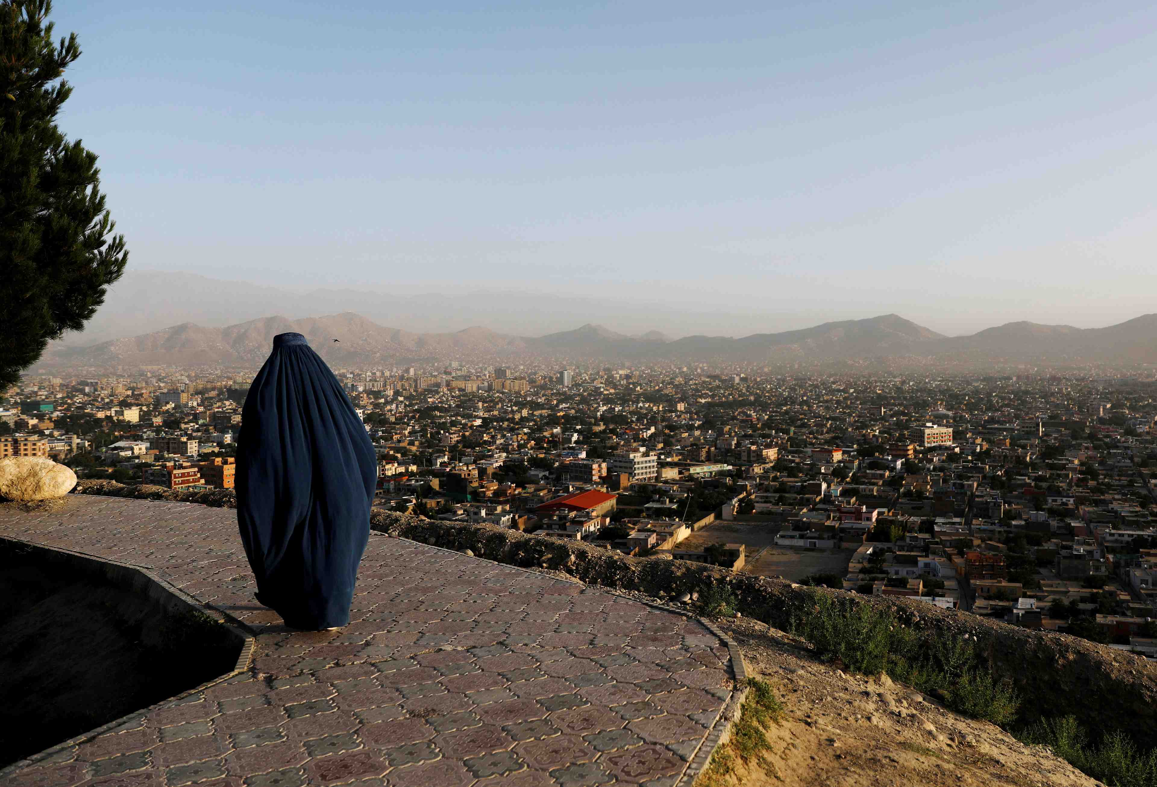 Les taliban refusent de prolonger le cessez-le-feu en afghanistan