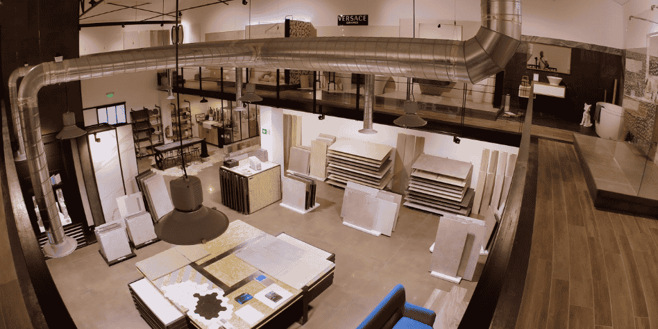 L'Héraultais As de Carreaux ouvrira son showroom à Paris en janvier