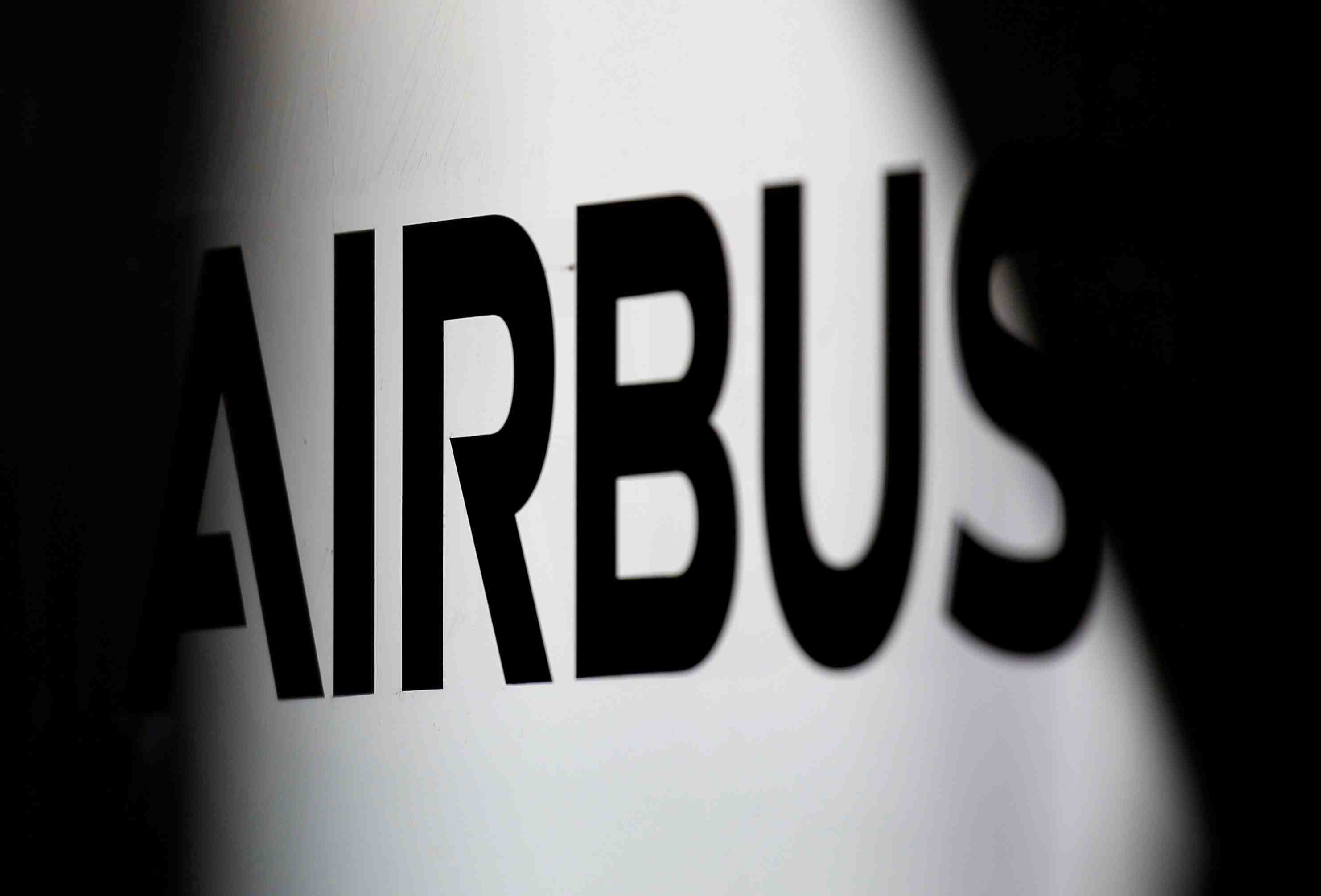Allemagne: airbus licencie 16 salaries dans le cadre d'une enquete