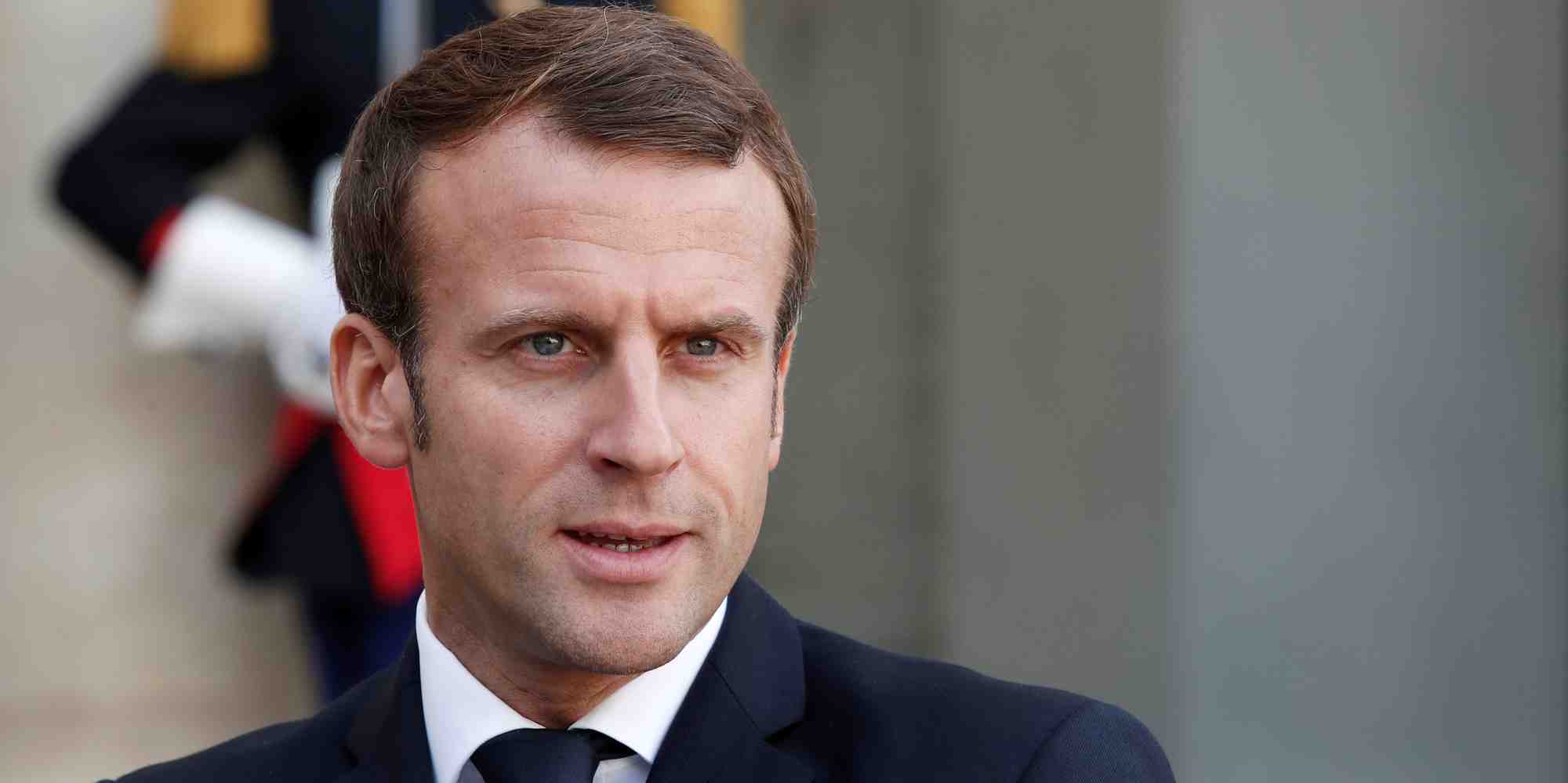 Photo d'illustration. Le dîner de mardi fera suite à une série de réunions ce week-end, notamment dimanche soir à l'Elysée, avant la présentation ce lundi par Mme Buzyn et M. Delevoye des conclusions de la concertation.