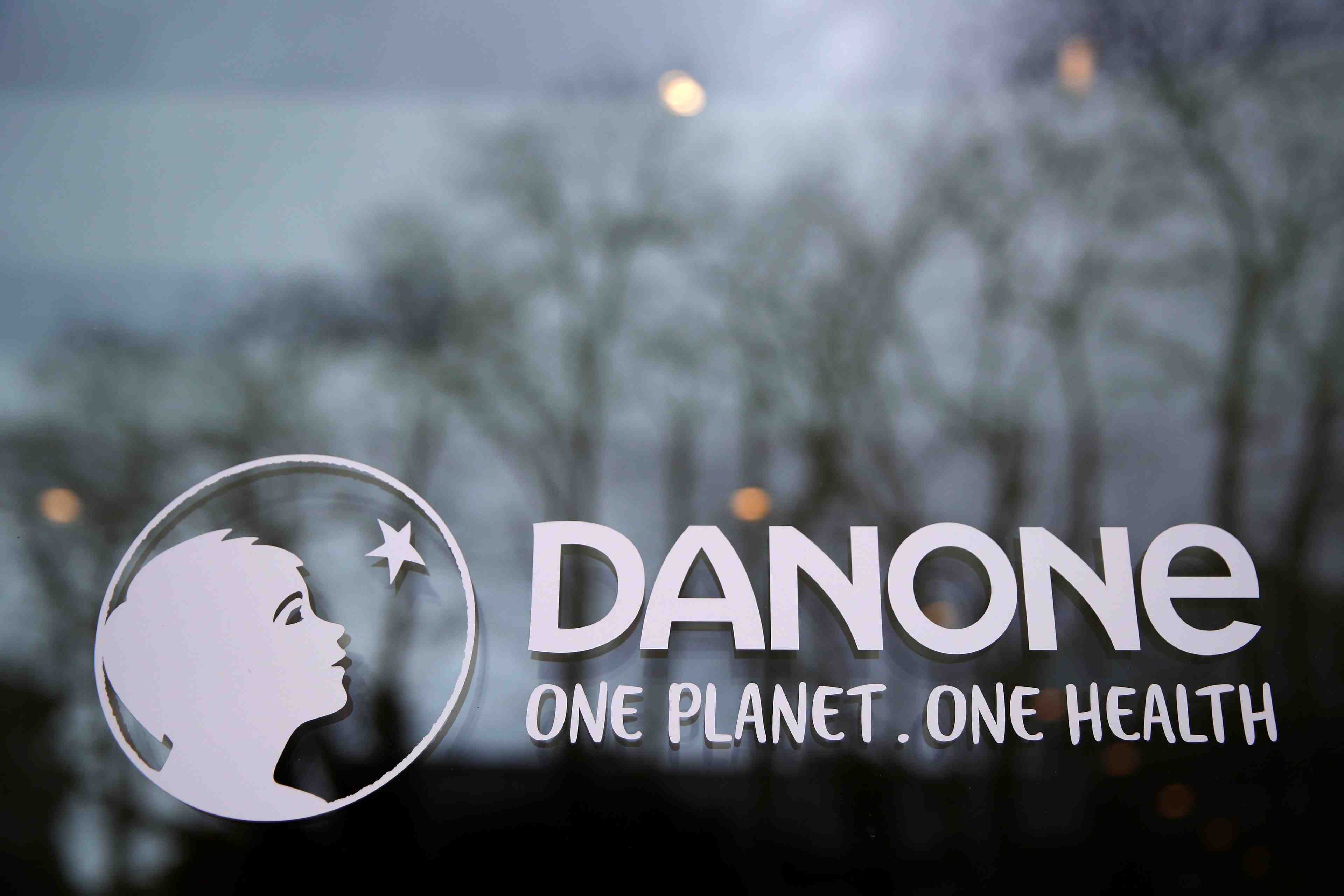 Le conseil d'administration de danone ecarte faber de la presidence, selon le figaro