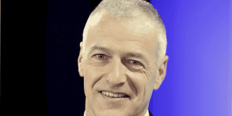 Général Michel Friedling