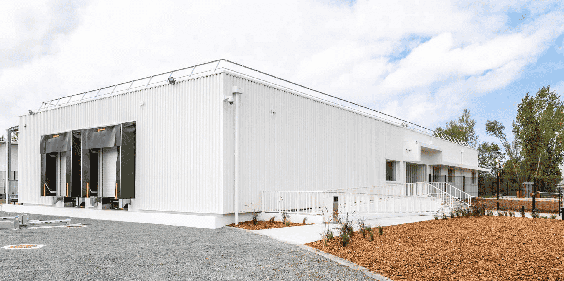 Equinix BX1
