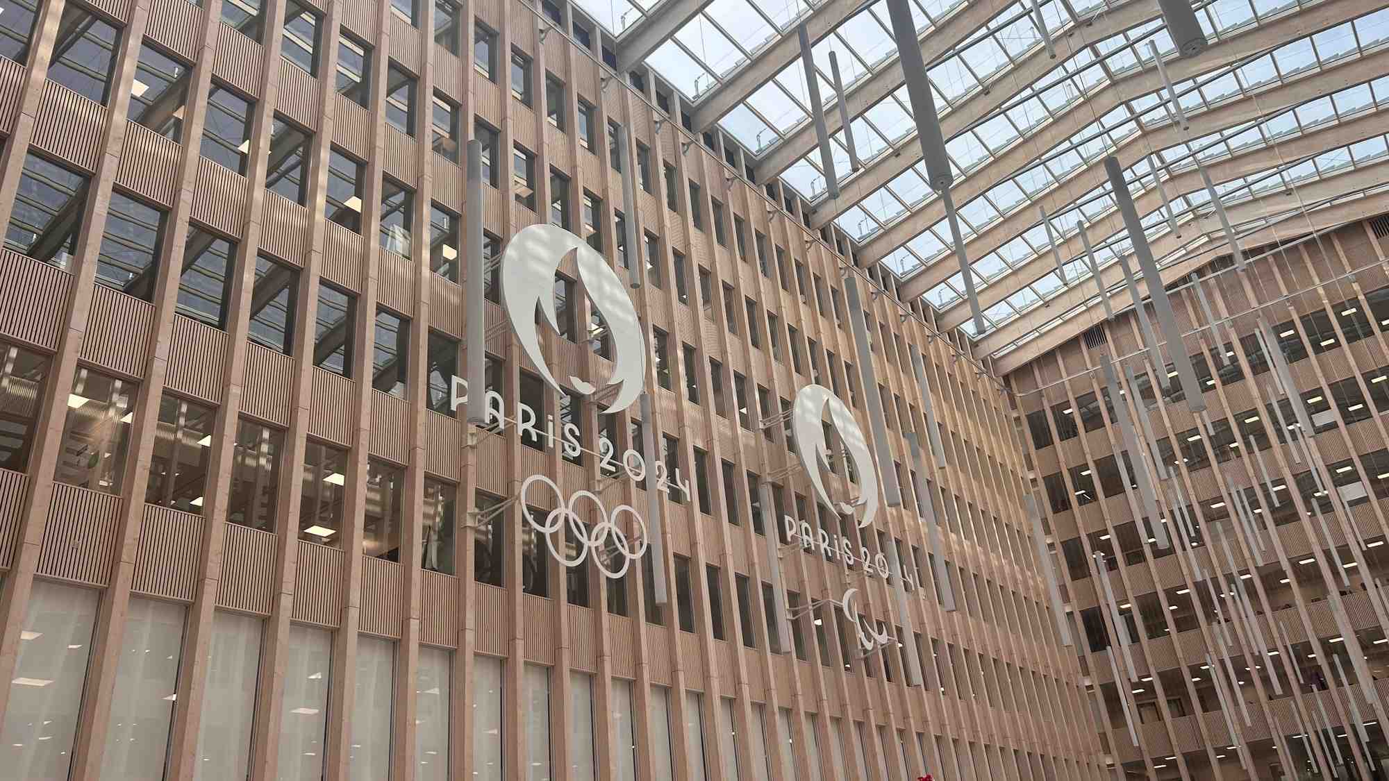 Paris 2024 dispose d'encore 12.500 postes à pourvoir.