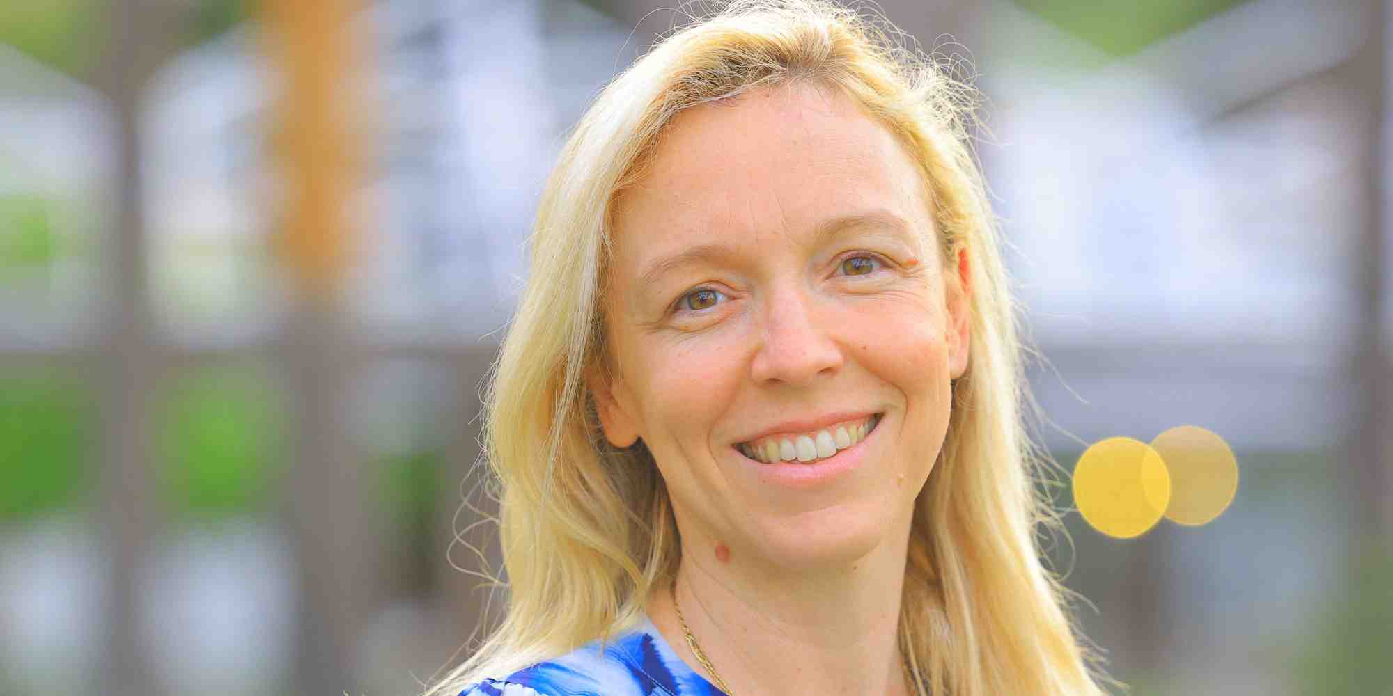 Stéphanie Nougaret