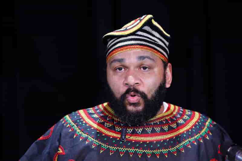 Dieudonné interdit de séjour au Royaume-Uni