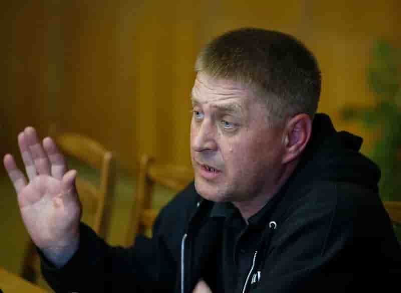Le maire de Slaviansk va rencontrer une délégation de l'OSCE