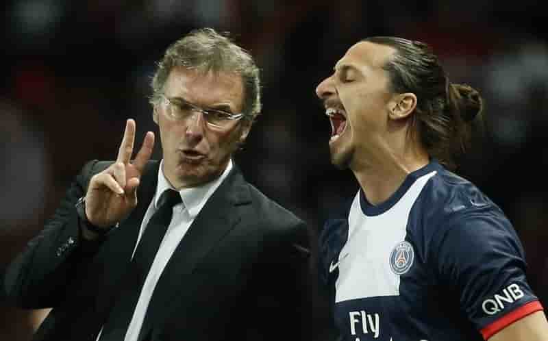 L'UEFA met le PSG et Manchester City à l'amende