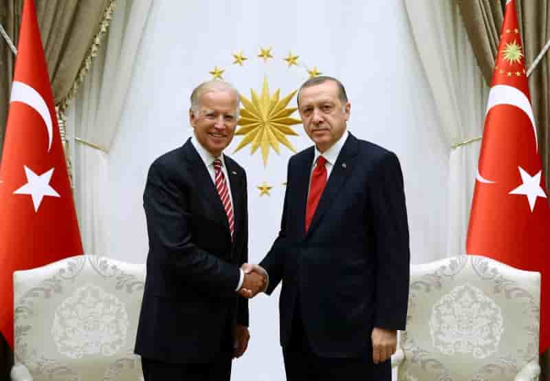 Pour joe biden, seul un tribunal federal peut extrader le predicateur turc gulen