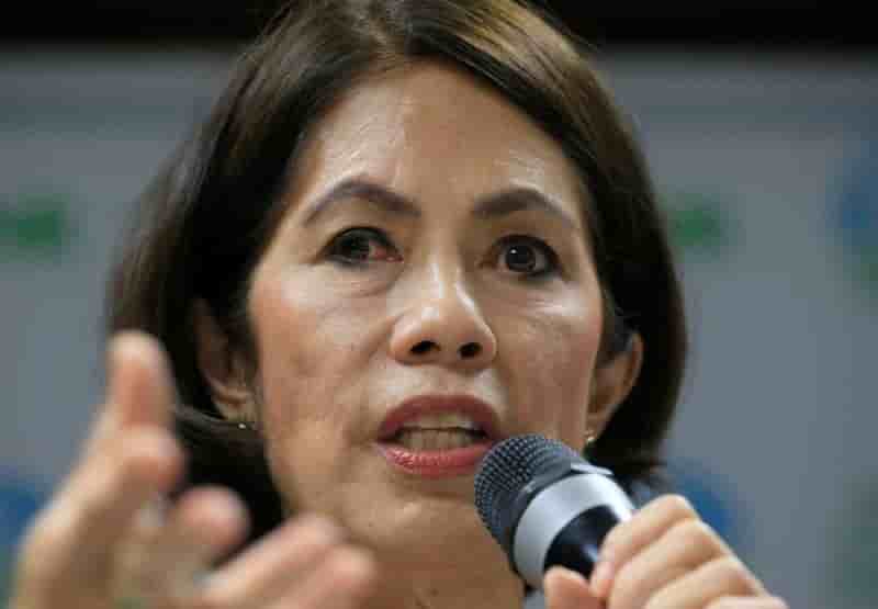 Les philippines annulent quatre projets miniers trop polluants