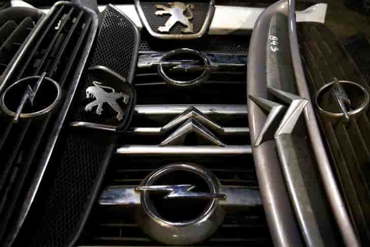 Avec opel, psa mieux arme pour conquerir le monde, dit peugeot