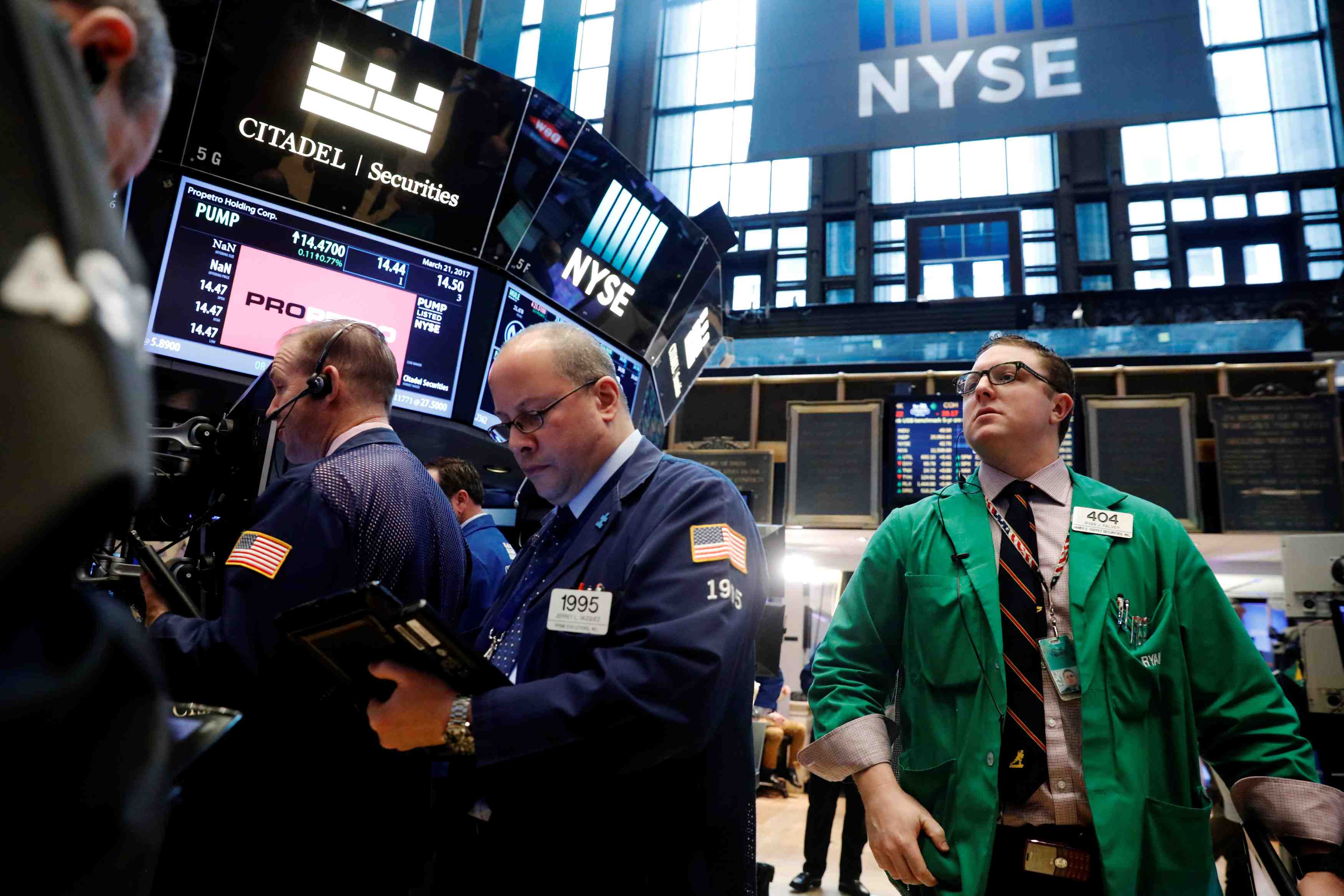 Wall street cloture en baisse