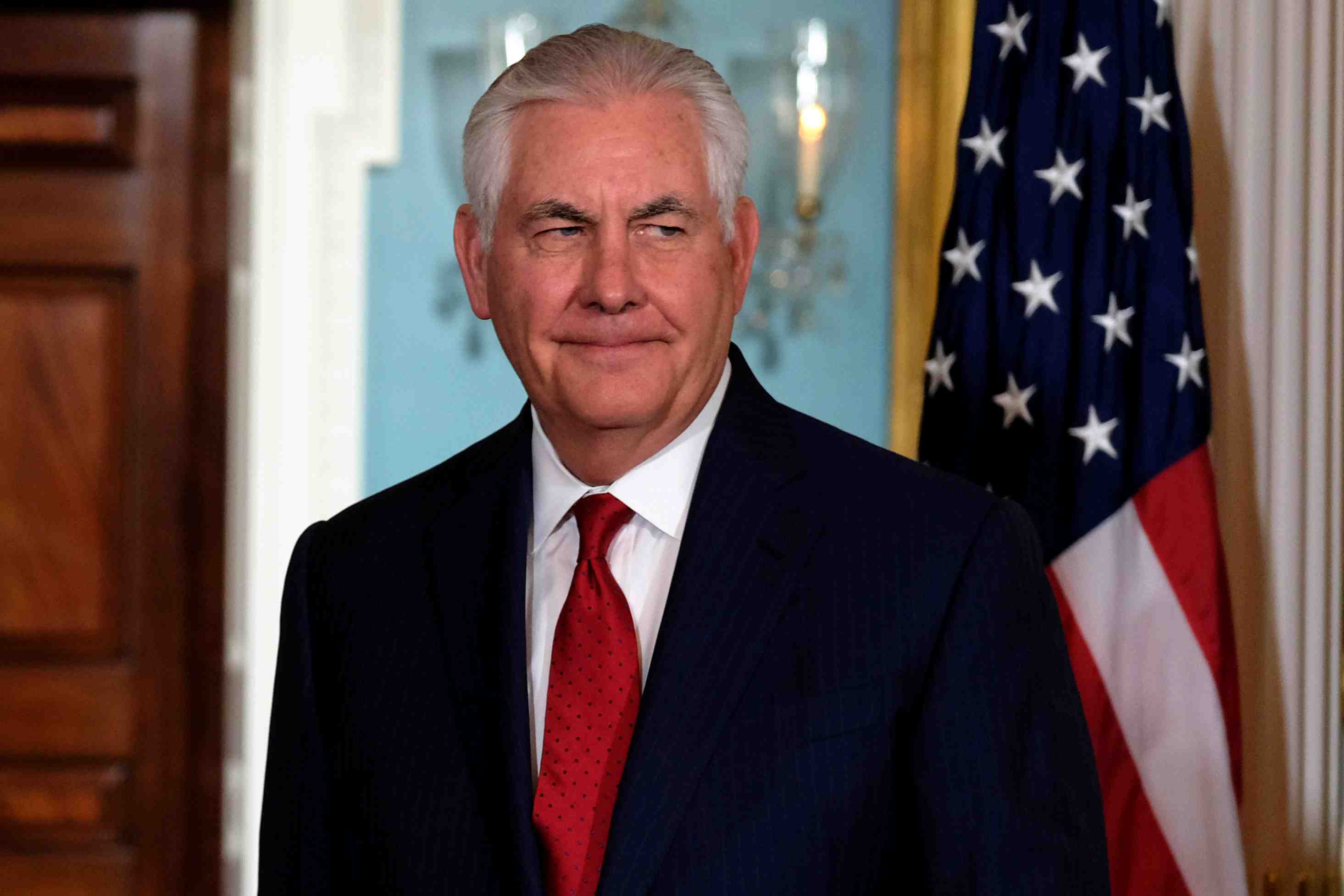La decision us sur jerusalem ne prejuge pas du statut final