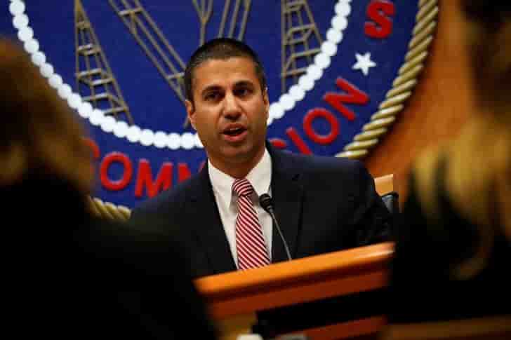 Usa: l'abrogation de la neutralite du net devrait prendre effet jeudi