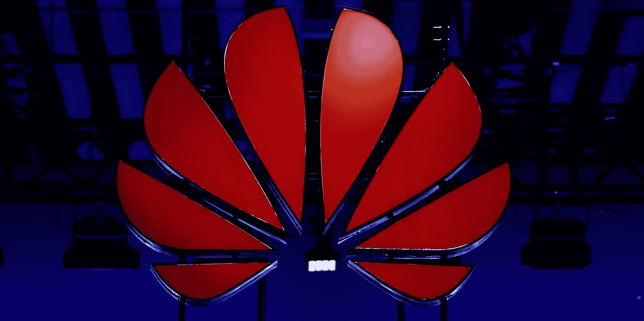 Le chinois huawei exclu du marche australien de la 5g