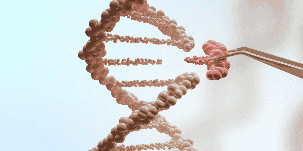 médecine, cancer, ADN