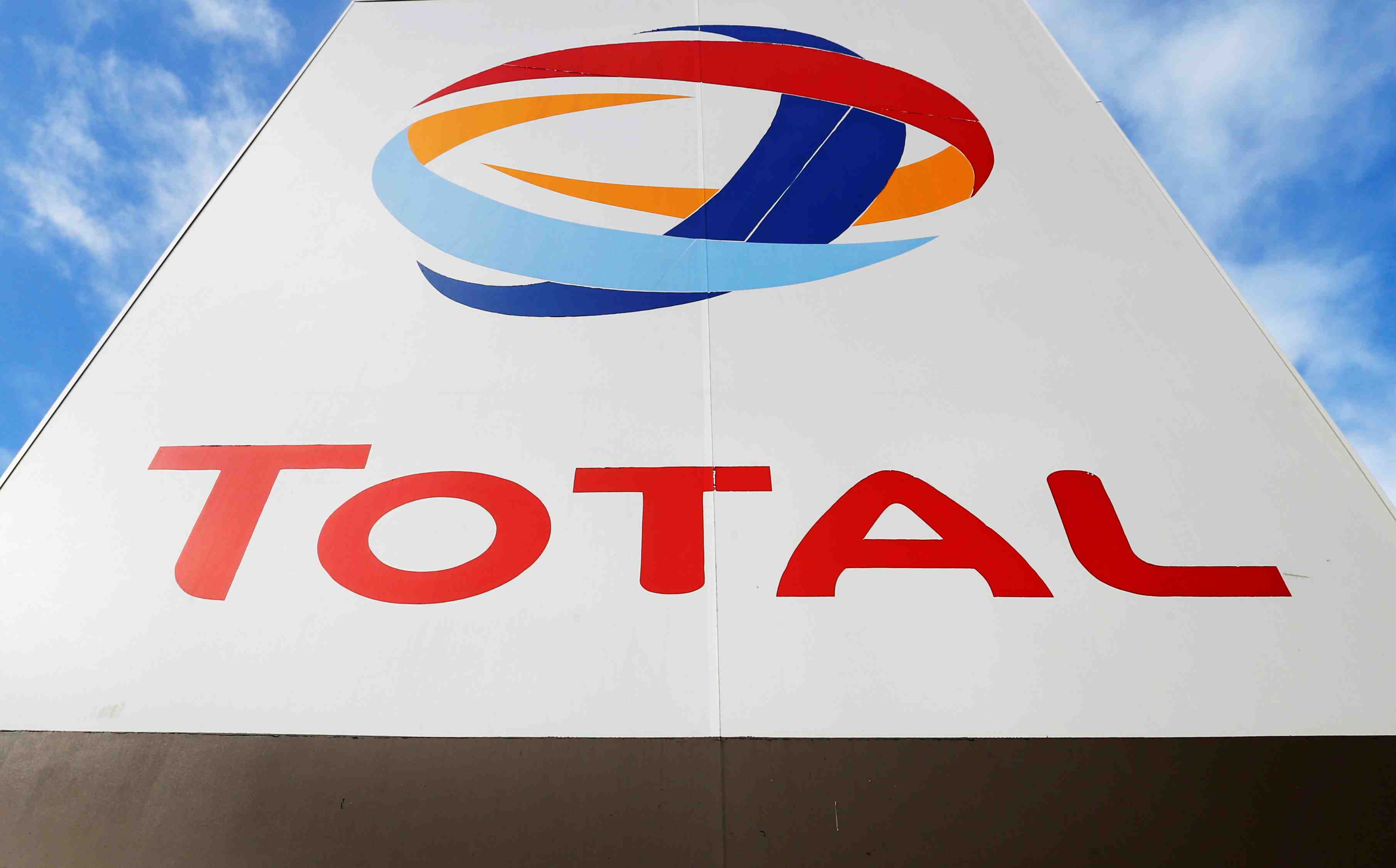 La survie de la mede "en jeu", selon le pdg de total