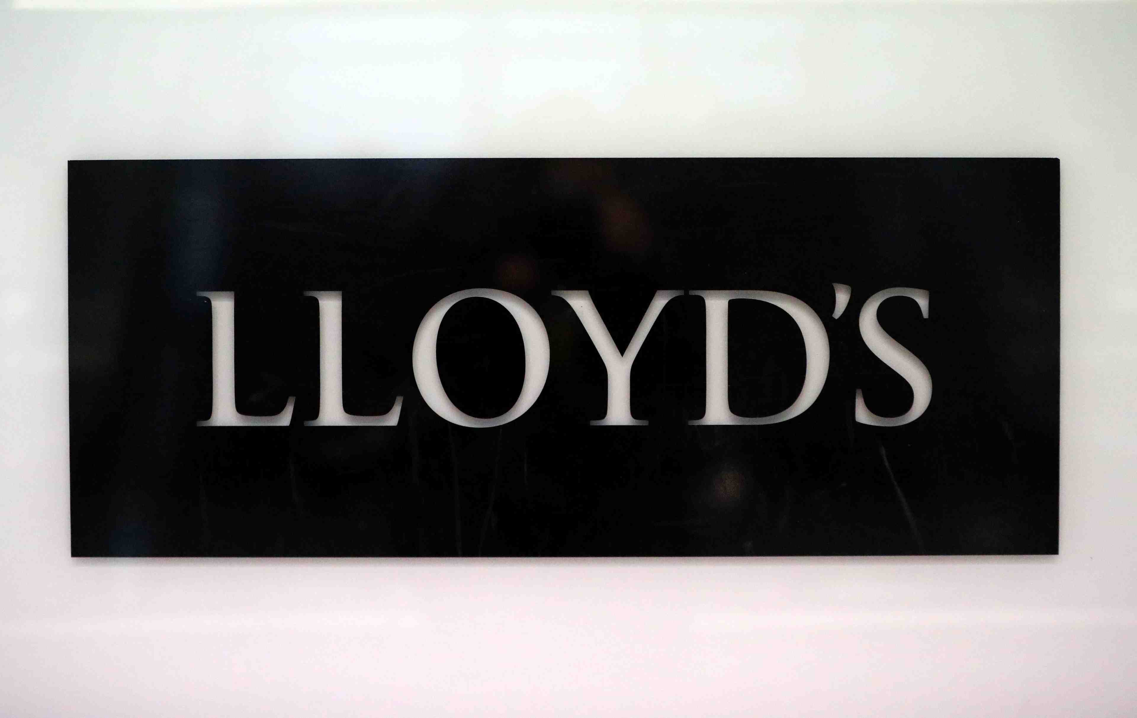 Lloyd's of london va verser 2,4 milliards de livres d'indemnites coronavirus au 1er semestre