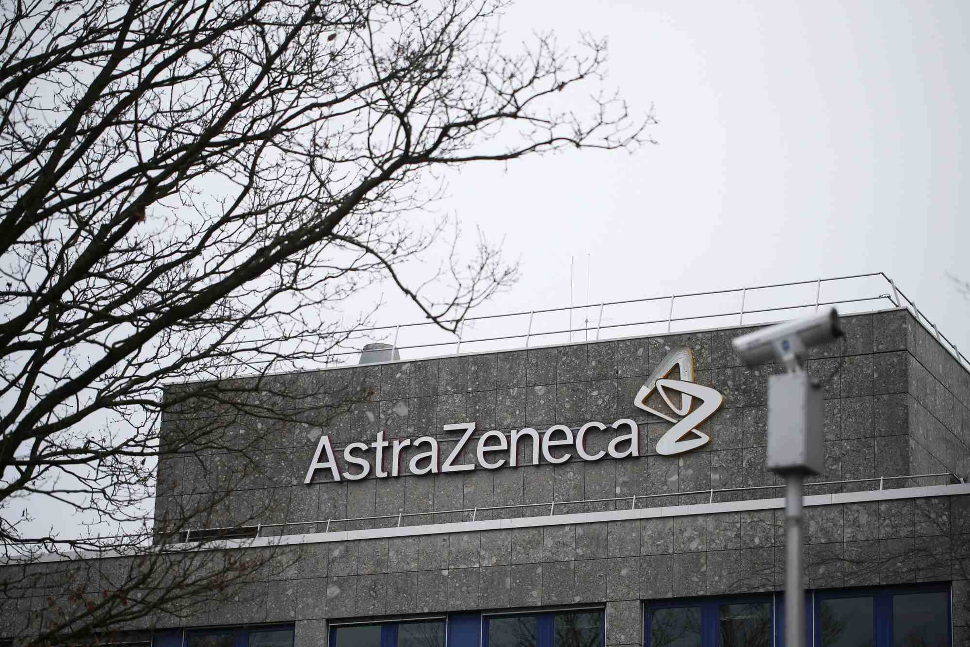 Les pays-bas suspendent a leur tour l'utilisation du vaccin astrazeneca