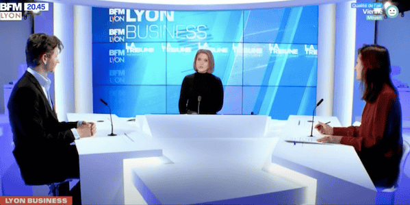 Lyon Business Stéphane Meynet CyberCercle