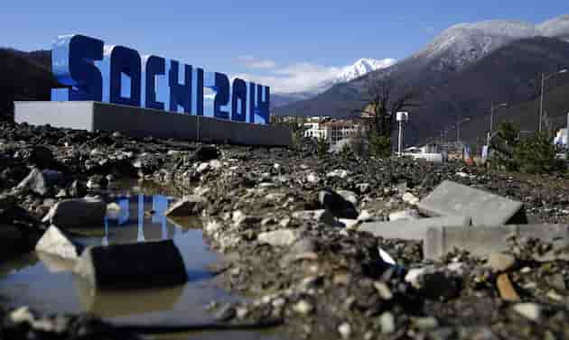sotchi