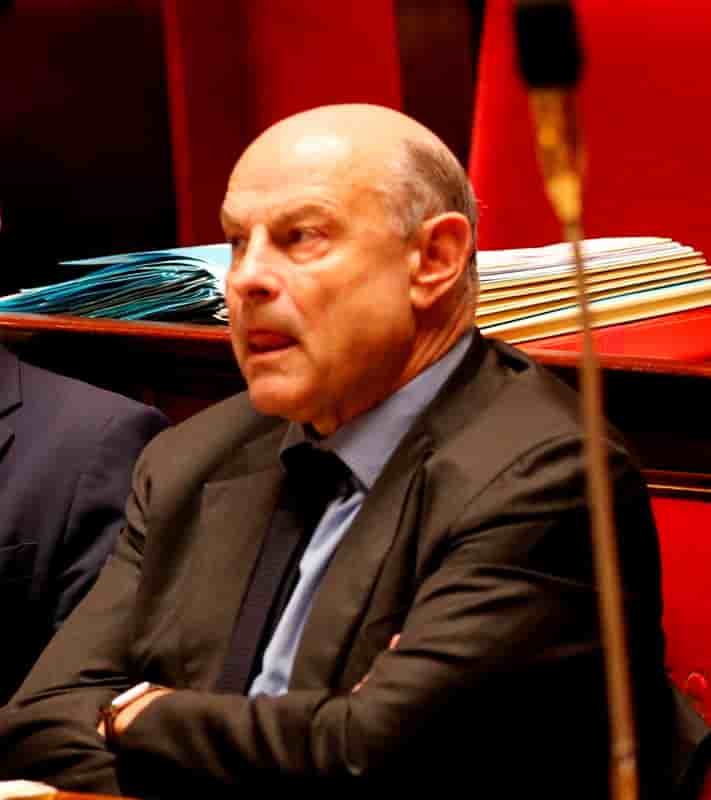 Les ministres publient leur patrimoine, Le Guen épinglé
