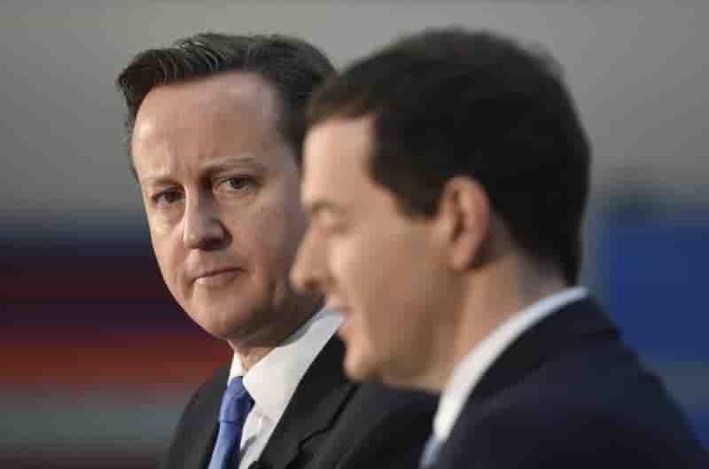 Cameron devrait entamer rapidement des negociations avec l'ue