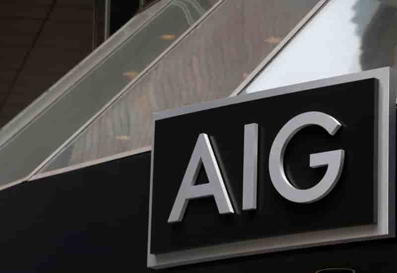 Aig, a suivre sur les marches americains