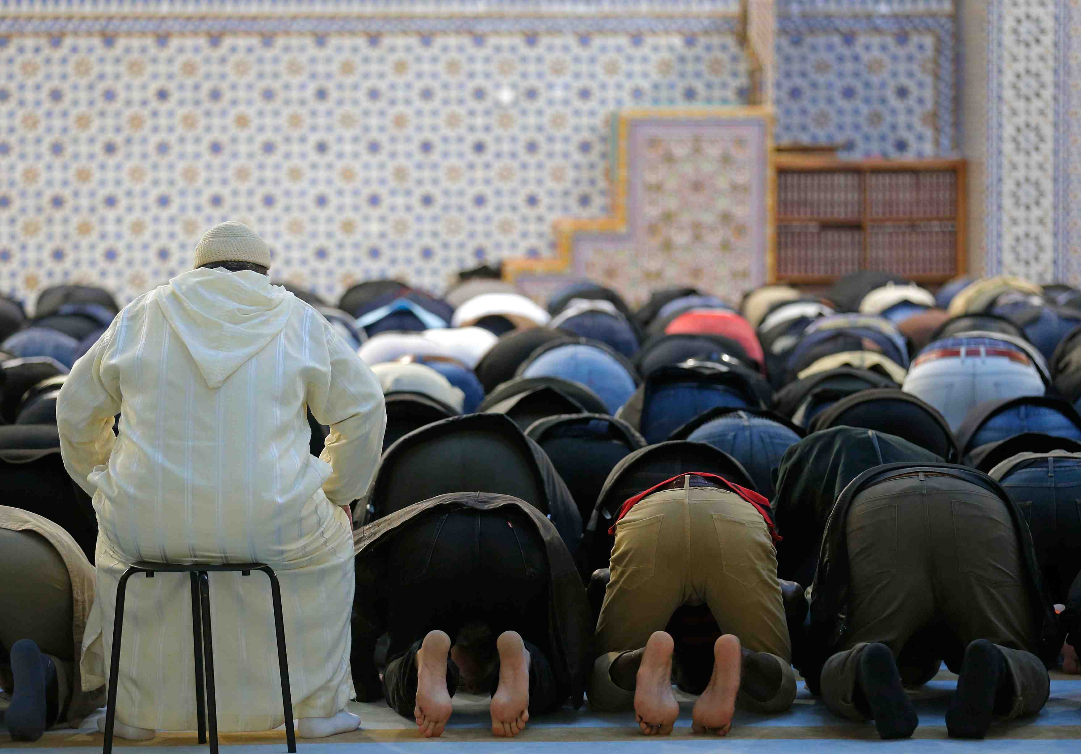 Le cfcm va mettre en place une habilitation des imams