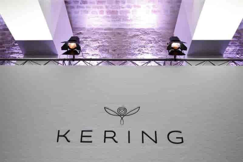 Kering a economise 2,5 milliards d'euros d'impots de 2002 a 2017, selon mediapart