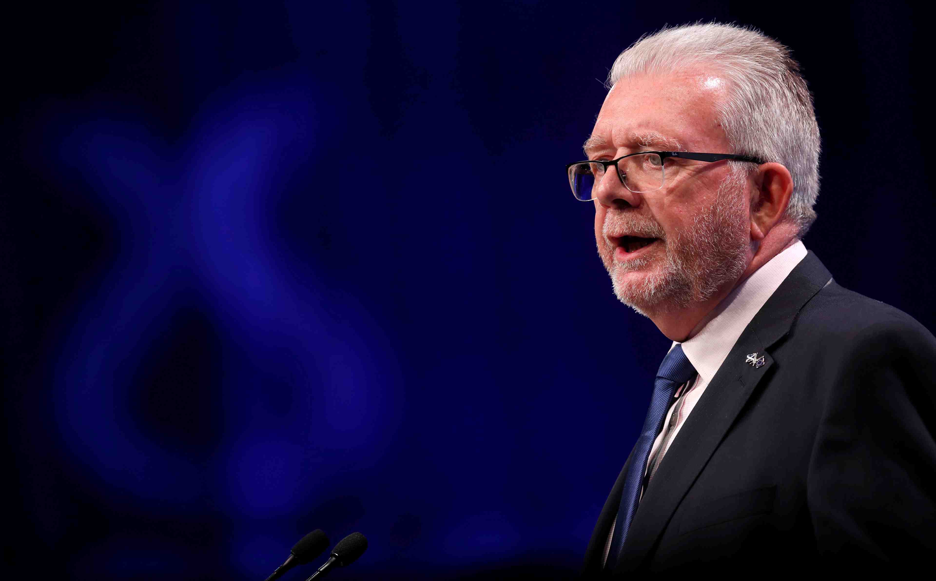 Brexit: le parlement ecossais votera sur un eventuel accord