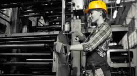 Global Industrie : quand les métiers industriels se conjuguent au féminin
