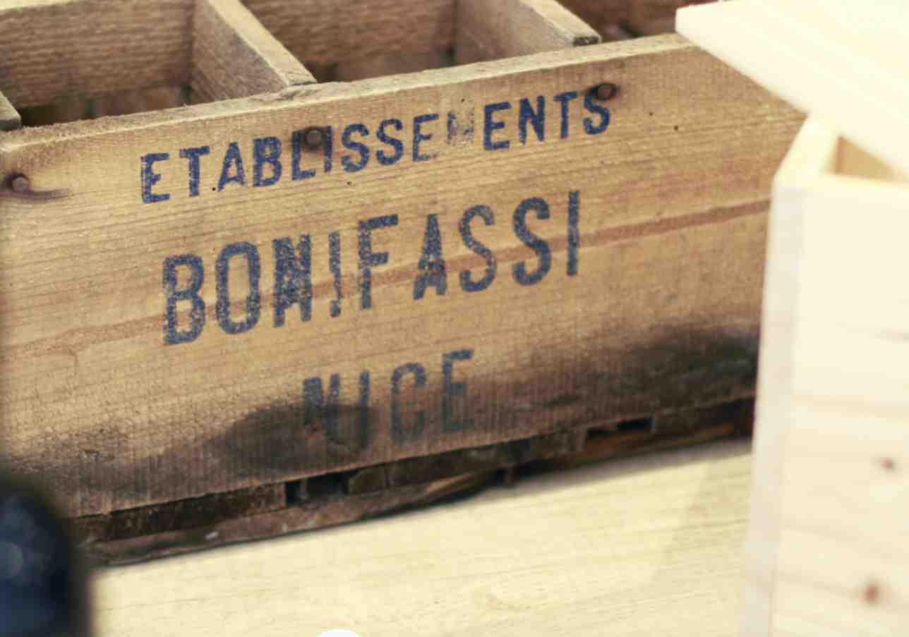 Maison Bonifassi