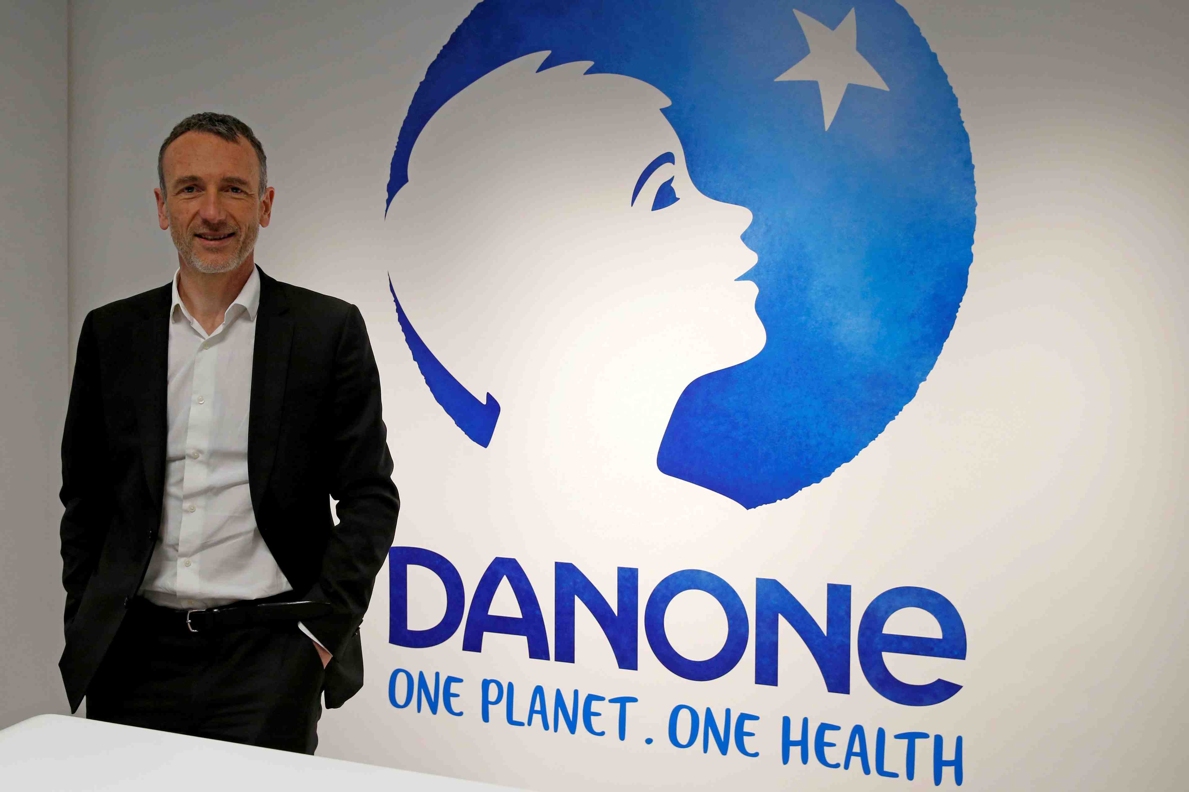 Le conseil d'administration de danone evince emmanuel faber, selon le figaro