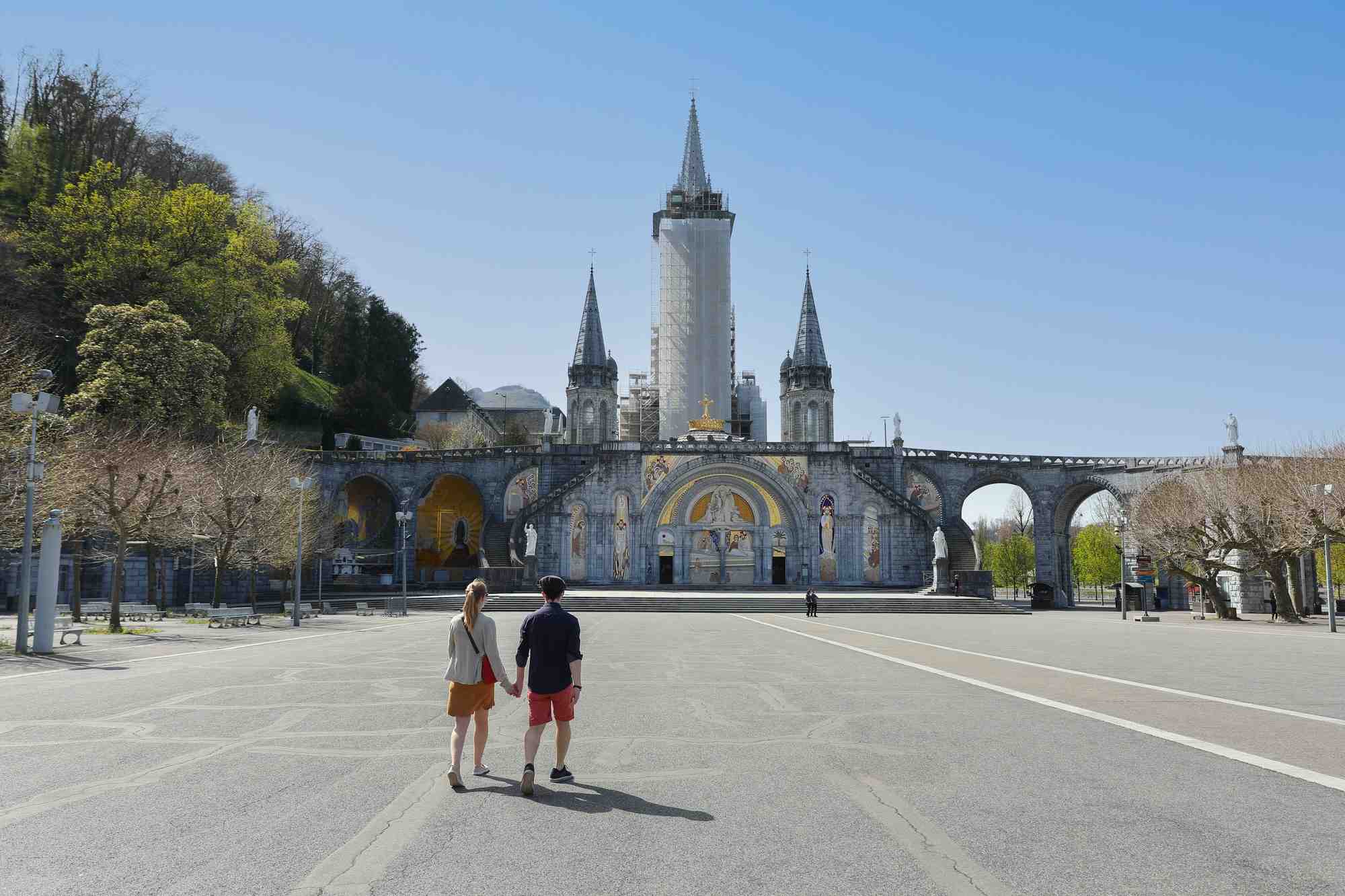 Lourdes