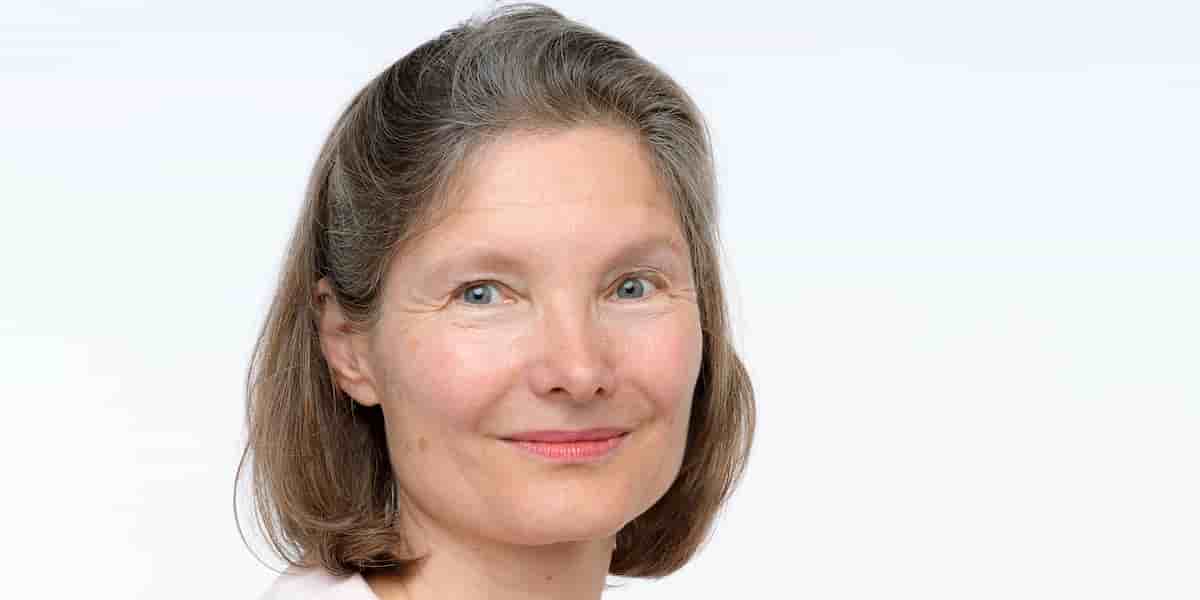 Helle Kristoffersen