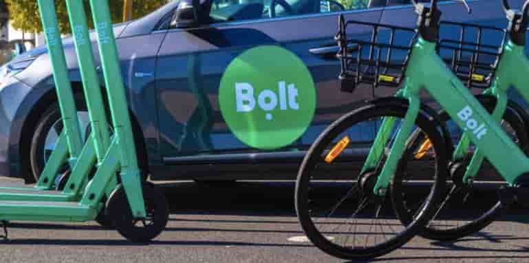 Bolt
