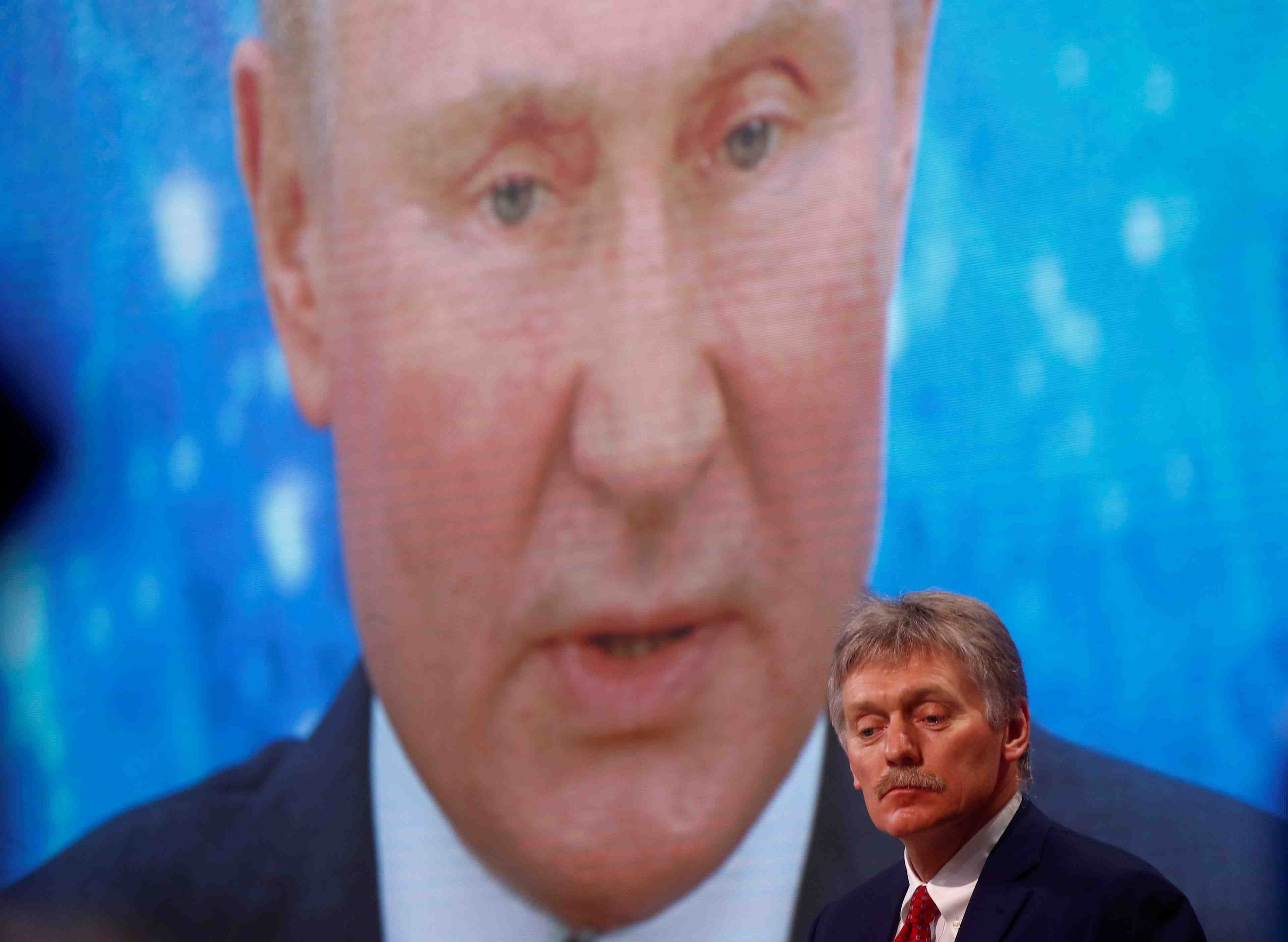 Bielorussie: moscou n'a pas ete consulte sur la menace de loukachenko de "couper le gaz" aux europeens
