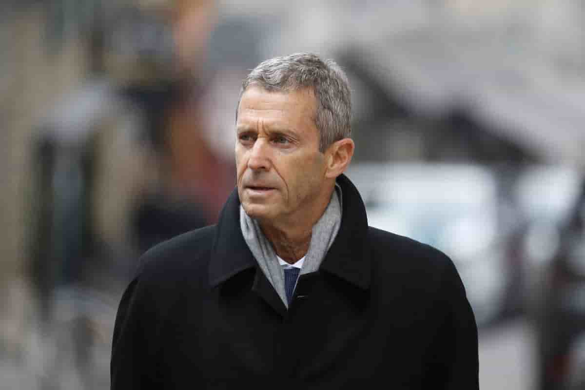 Beny Steinmetz